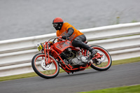 Orange Bikes